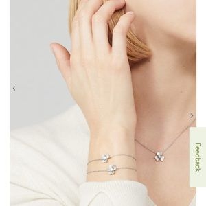 Van Cleef Frivole Necklace